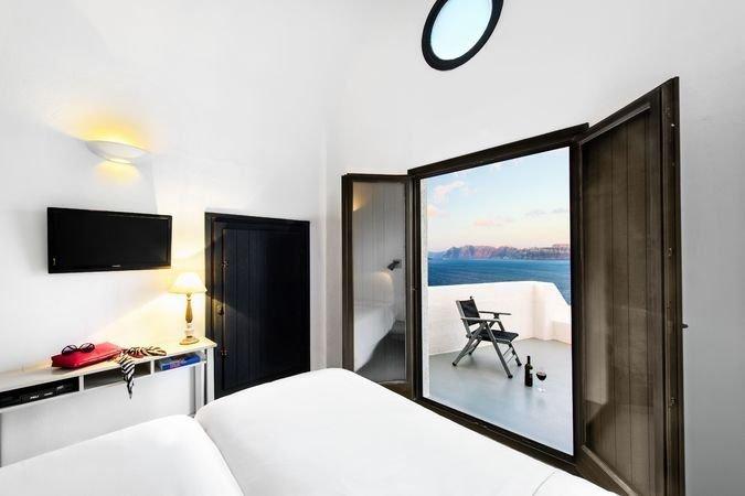 Hotel Grand Ambassador Santorini