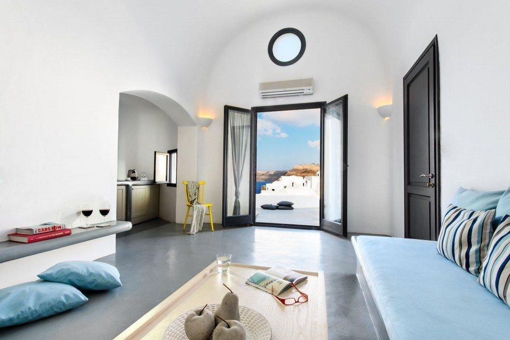 Hotel Grand Ambassador Santorini