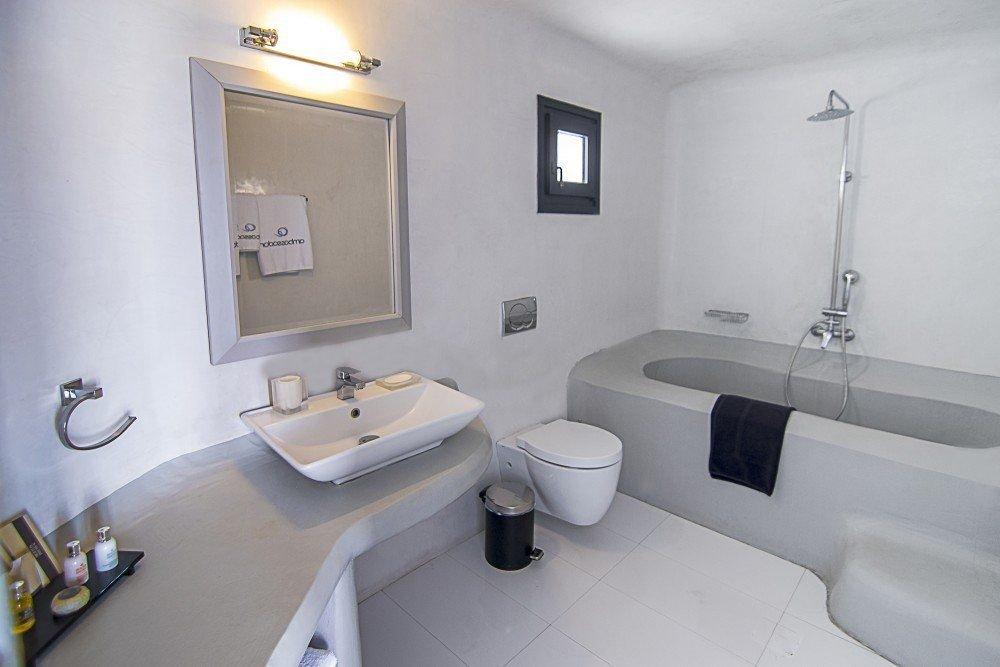 Hotel Grand Ambassador Santorini