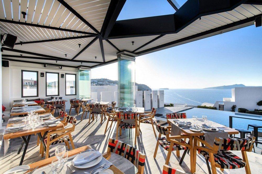 Hotel Grand Ambassador Santorini