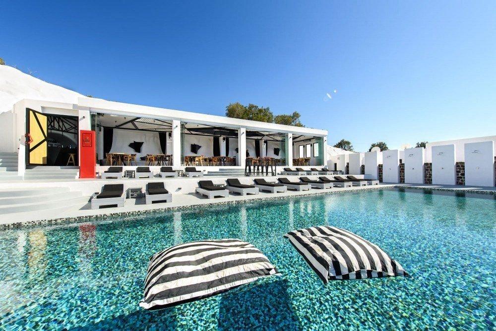 Hotel Grand Ambassador Santorini
