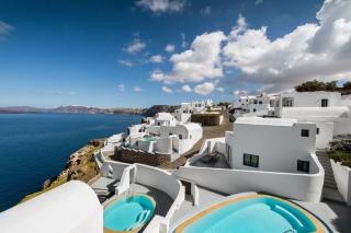 Amabssador Aegean Luxury