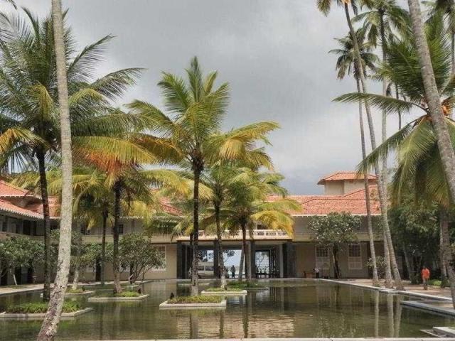Hotel Heritance Ahungalla