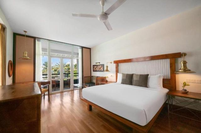 Hotel Heritance Ahungalla