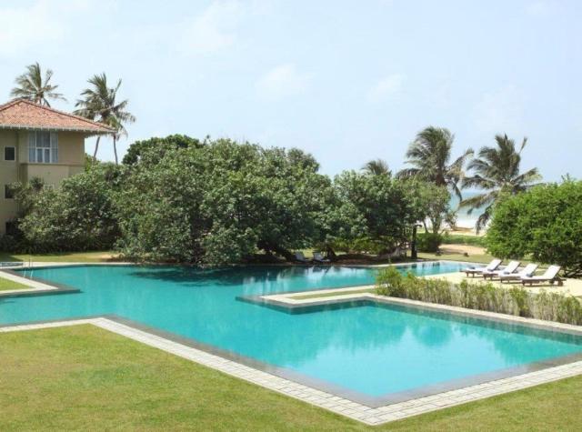 Hotel Heritance Ahungalla