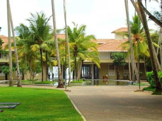 Hotel Heritance Ahungalla