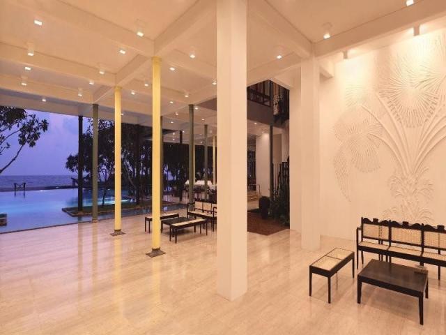Hotel Heritance Ahungalla