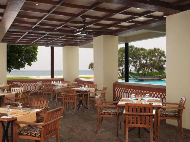 Hotel Heritance Ahungalla