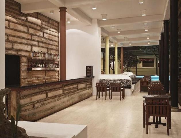 Hotel Heritance Ahungalla
