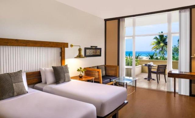 Hotel Heritance Ahungalla