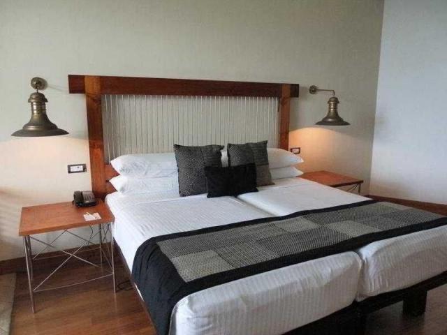 Hotel Heritance Ahungalla