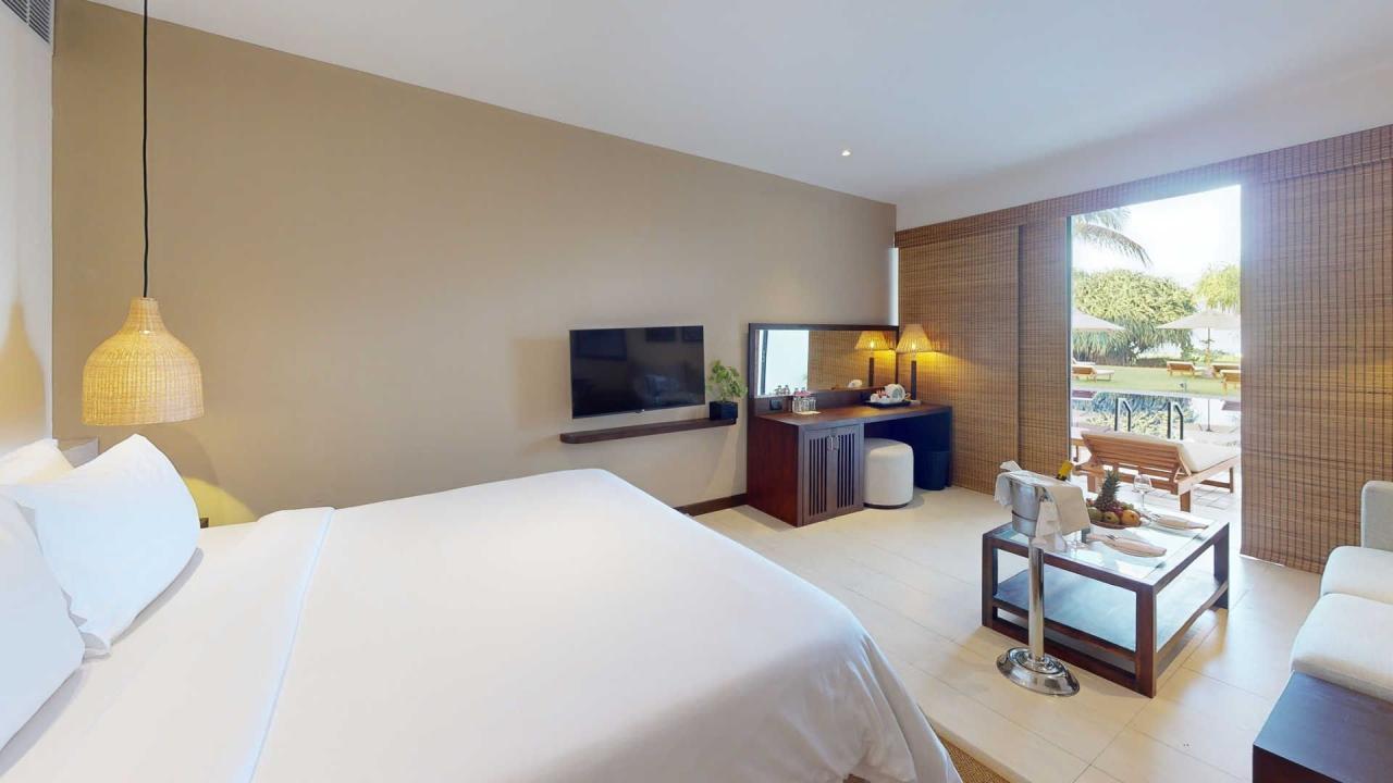 Hotel EKHO Surf Bentota