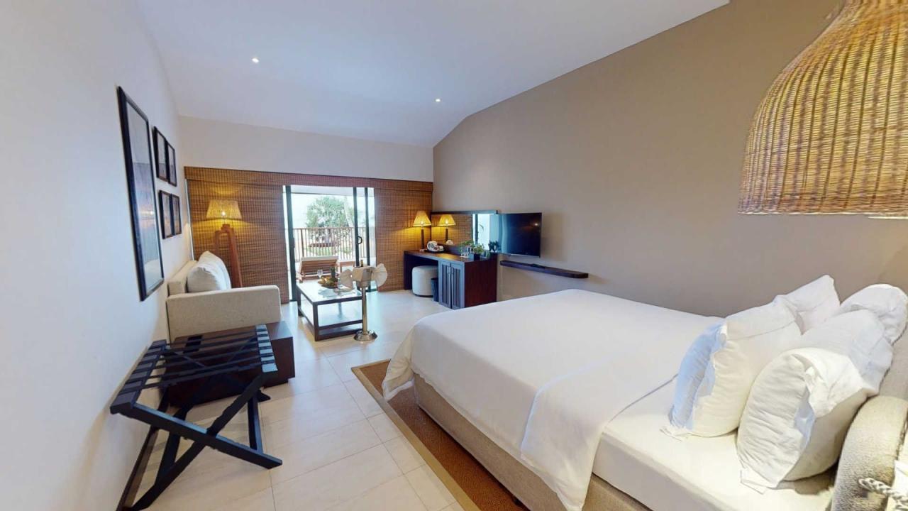 Hotel EKHO Surf Bentota