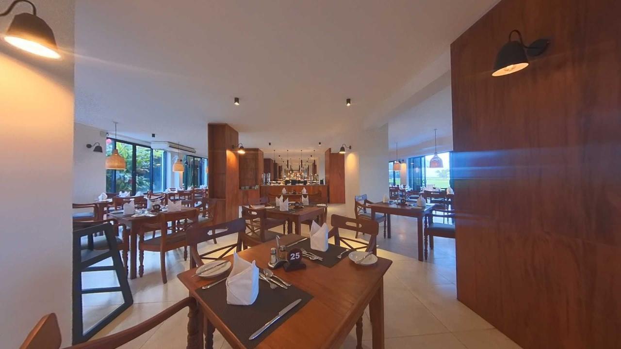 Hotel EKHO Surf Bentota