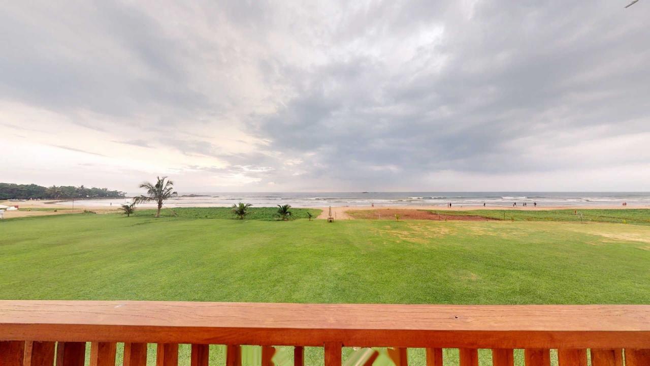 Hotel EKHO Surf Bentota