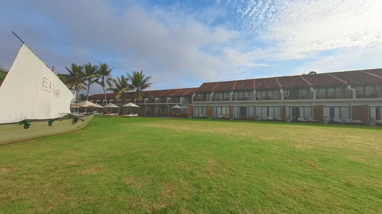 Hotel EKHO Surf Bentota