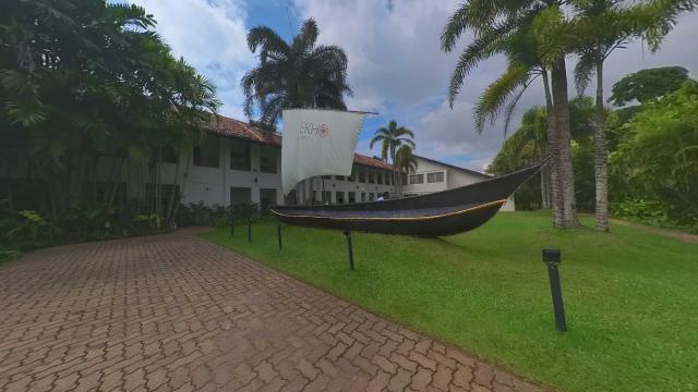 Hotel EKHO Surf Bentota