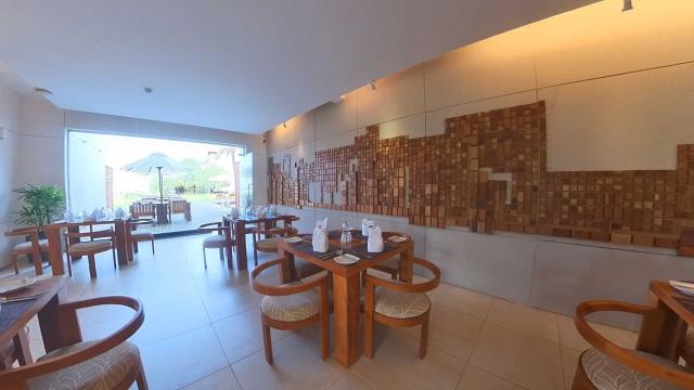 Hotel EKHO Surf Bentota