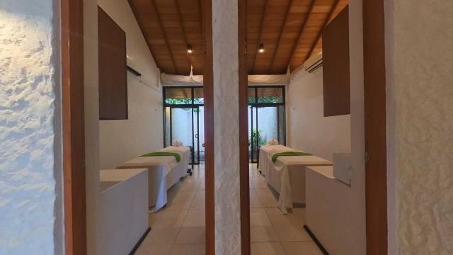 Hotel EKHO Surf Bentota