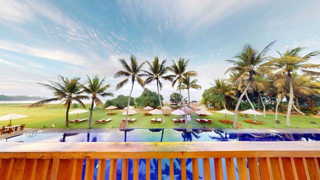 Hotel EKHO Surf Bentota
