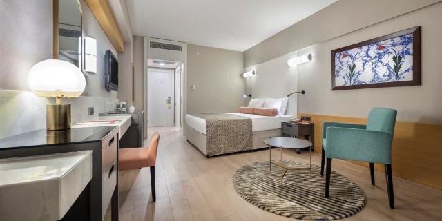Hotel Trendy Aspendos Beach