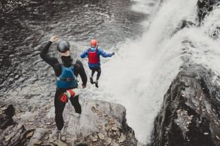 Young & Active Madeira Madness