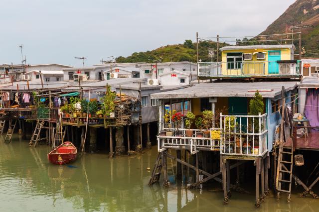 Tai O