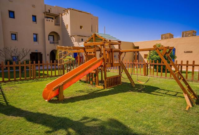 Hotel Marina Lodge Port Ghalib