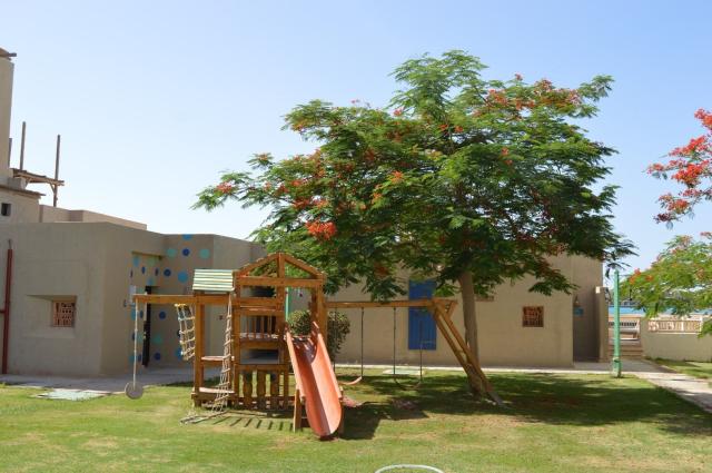 Hotel Marina Lodge Port Ghalib
