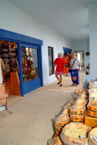 Hotel Marina Lodge Port Ghalib