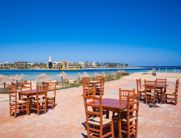 Hotel Marina Lodge Port Ghalib