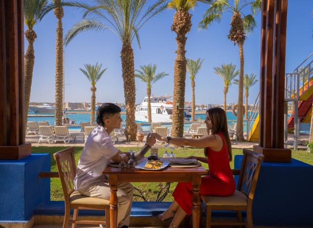 Hotel Marina Lodge Port Ghalib