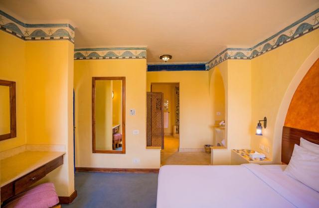 Hotel Marina Lodge Port Ghalib