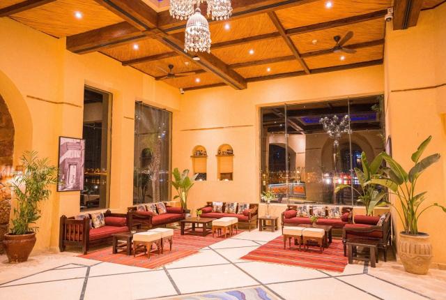 Hotel Marina Lodge Port Ghalib