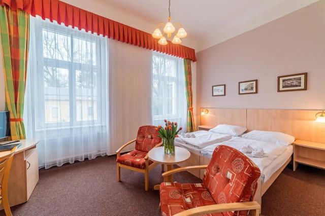Hotel Metropol