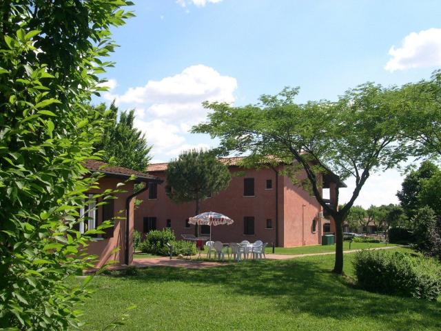 The Garda Village