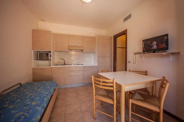 The Garda Village