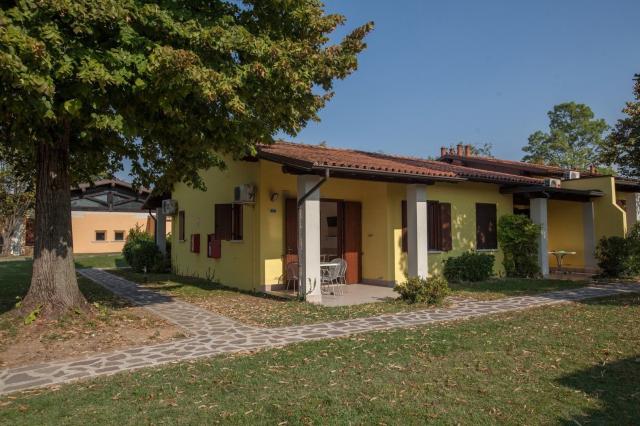 The Garda Village
