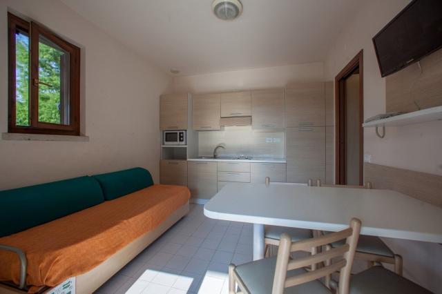 The Garda Village