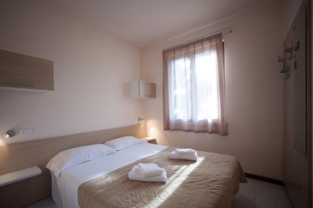 The Garda Village