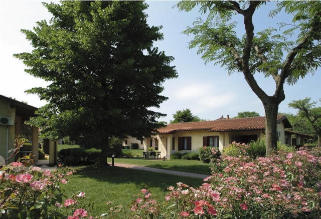 The Garda Village