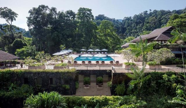 The Datai Langkawi Hotel