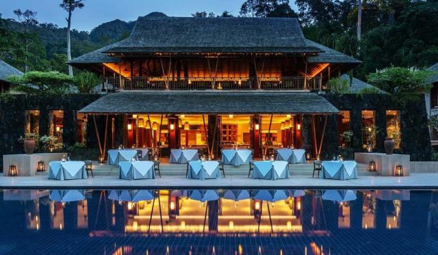 The Datai Langkawi Hotel