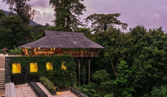 The Datai Langkawi Hotel