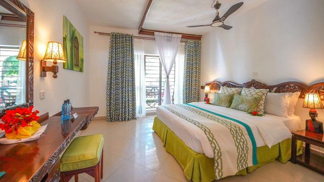 Hotel Papillon Lagoon Reef