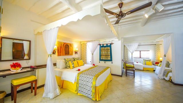 Hotel Papillon Lagoon Reef