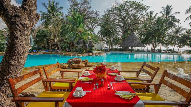 Hotel Papillon Lagoon Reef