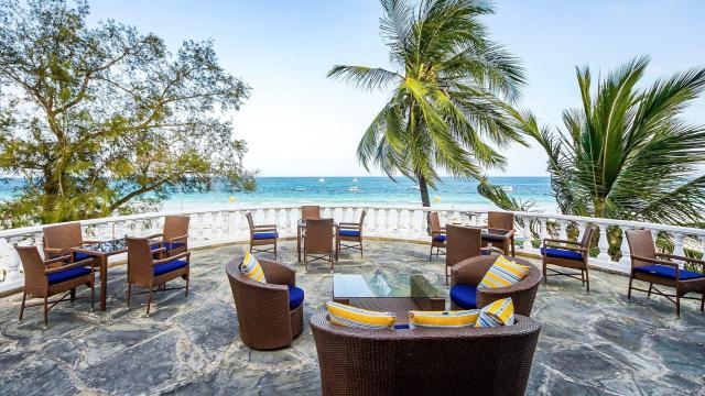 Hotel Papillon Lagoon Reef