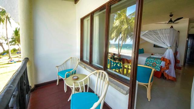 Hotel Papillon Lagoon Reef