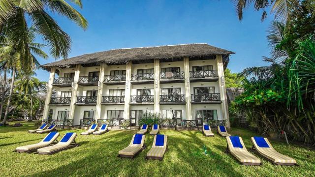 Hotel Papillon Lagoon Reef